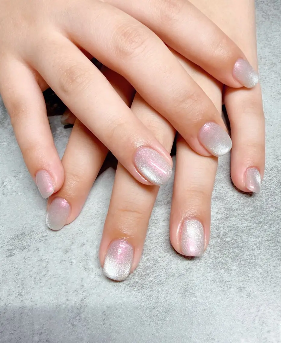 ネイル nailartist Noeのネイルデザイン