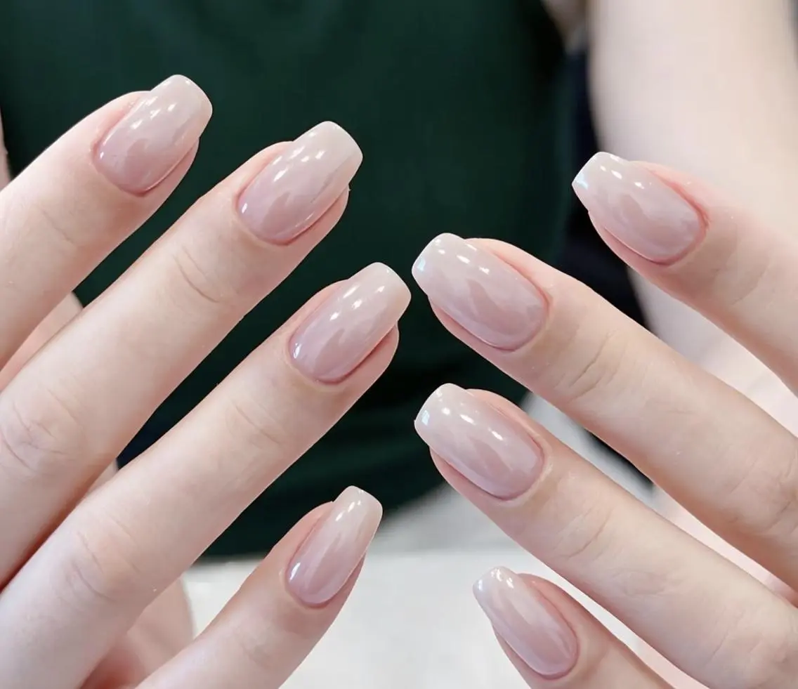 ネイル ハンドネイル 🎀 Ayaka_nailのネイルデザイン