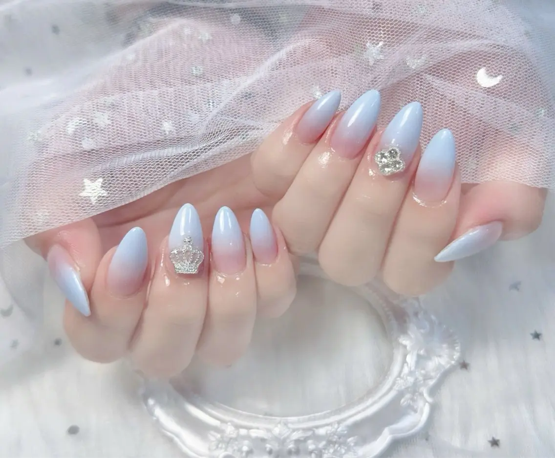 ネイル ハンドネイル Hana Nail Salonのネイルデザイン