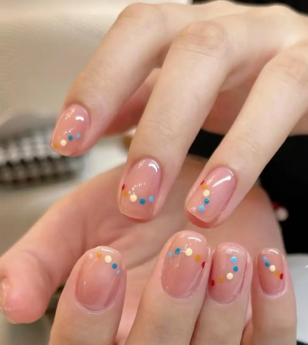 ネイル ハンドネイル sada 静のネイルデザイン