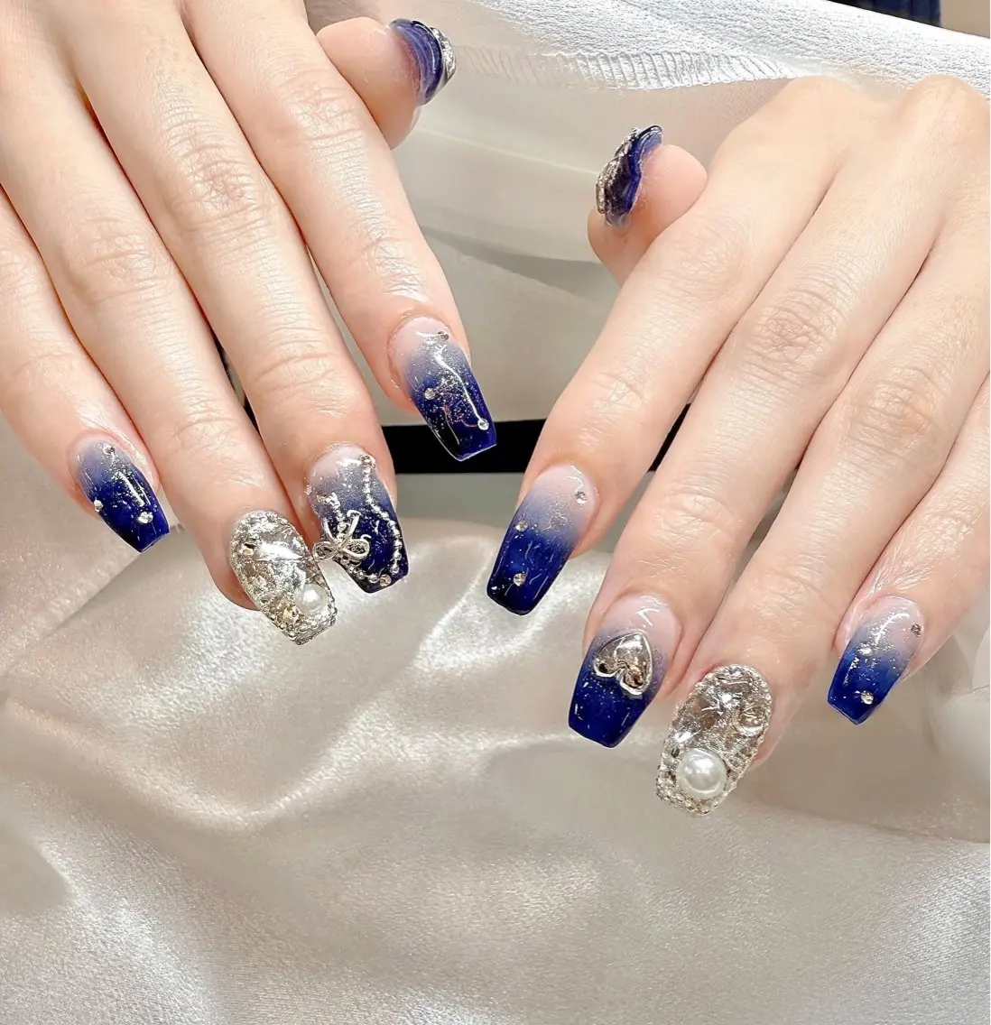 ネイル Sora Nailのネイルデザイン