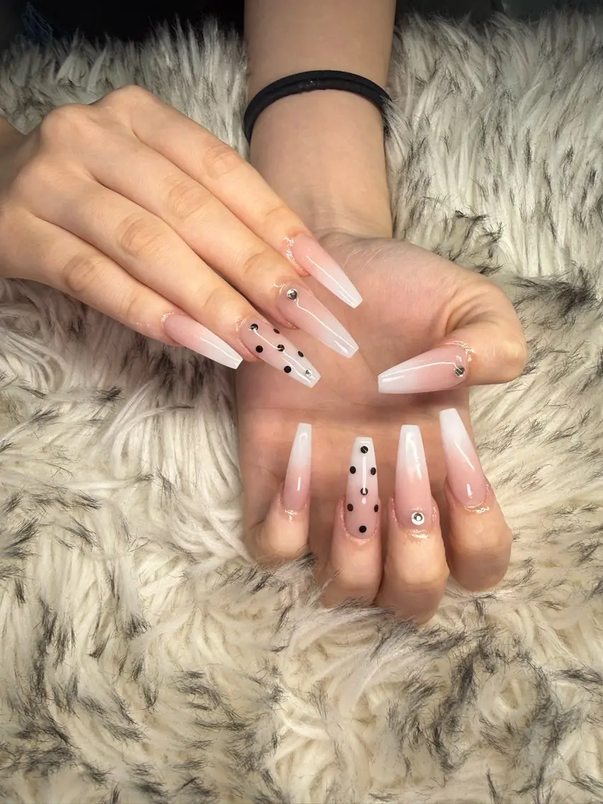 ネイル ハンドネイル NAIL FOCUS MAMIAのネイルデザイン