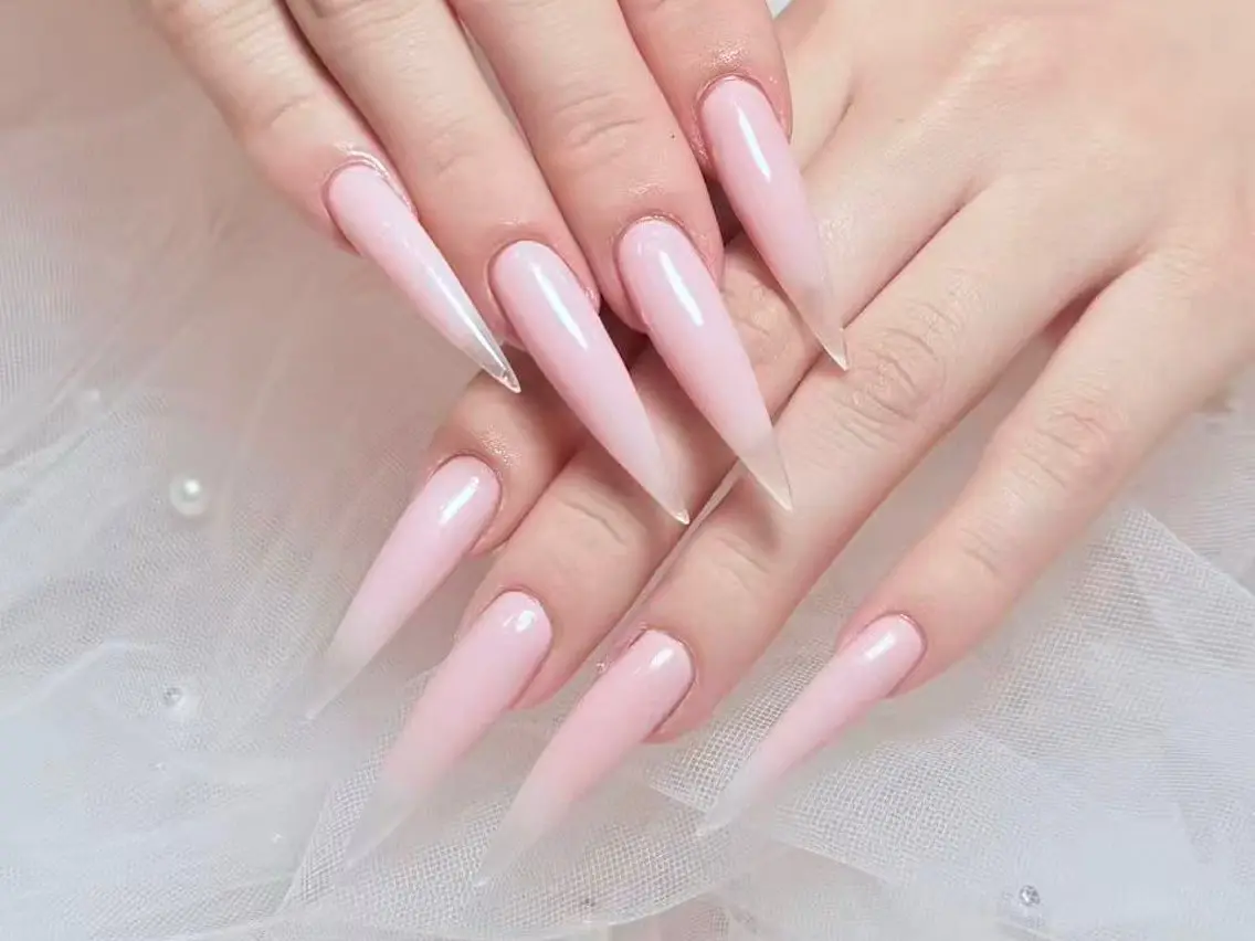 ネイル Bél Nail salonのネイルデザイン