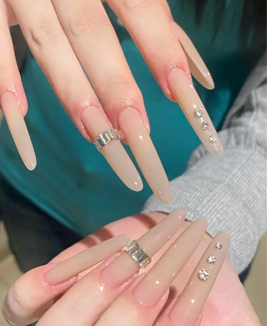 ネイル GreenNail salonのネイルデザイン