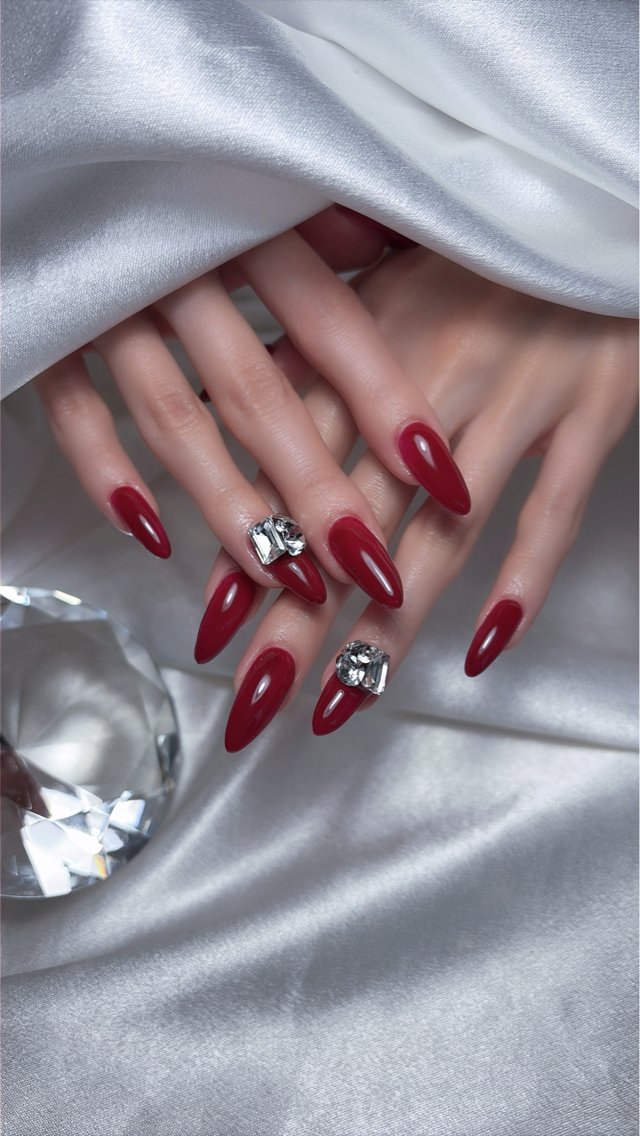 ネイル ハンドネイル Kayo 💅のネイルデザイン