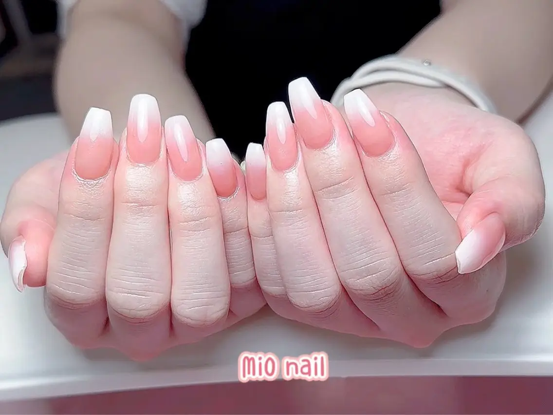 ネイル MiO Nailのネイルデザイン