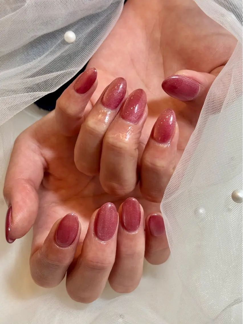 ネイル ハンドネイル ayuna ″のネイルデザイン