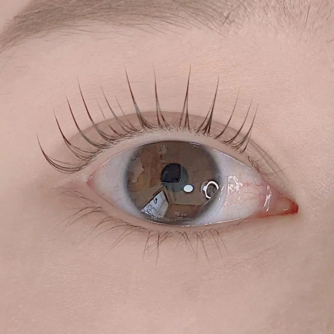マツエク・マツパ CITRON EYEのマツエク・マツパデザイン