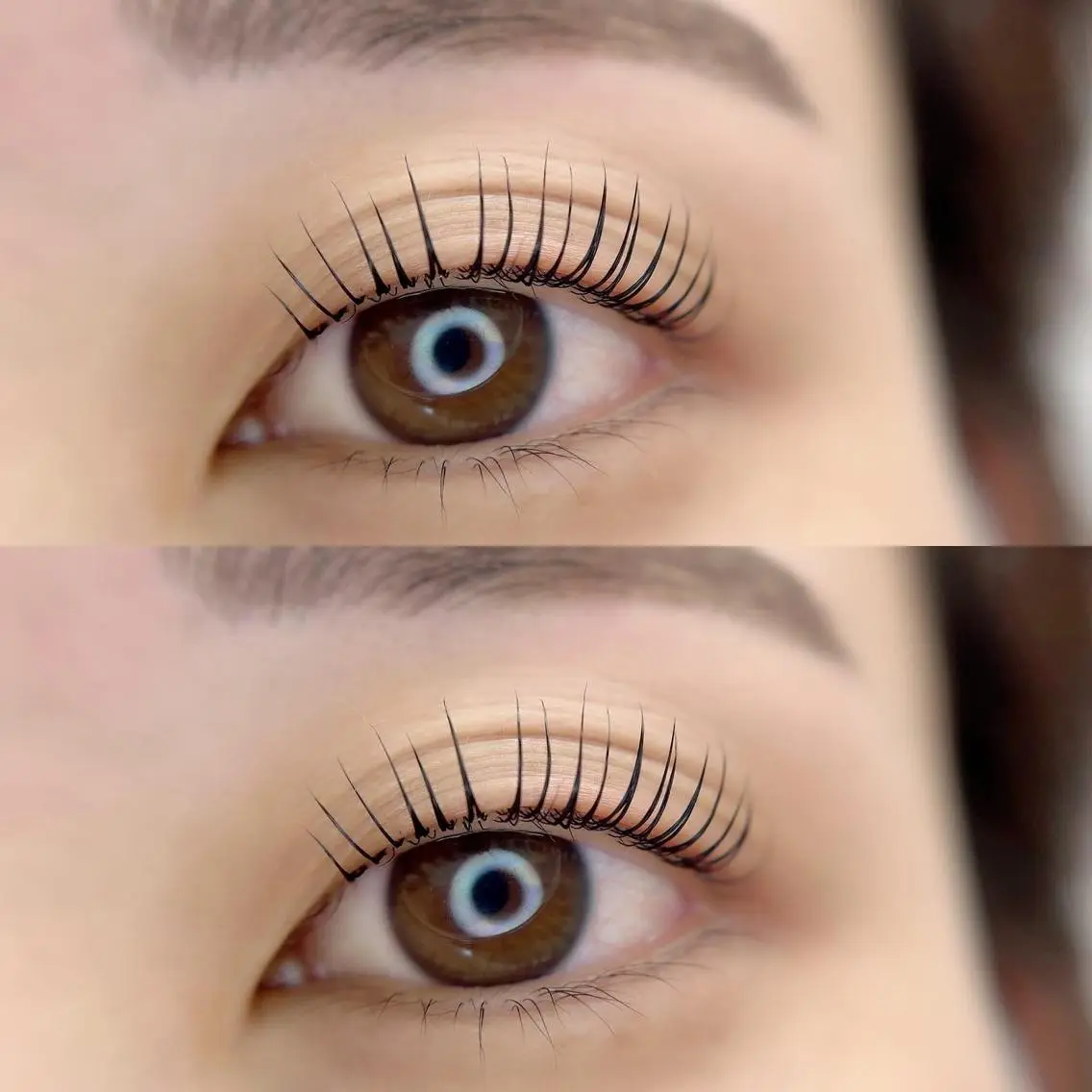 マツエク・マツパ アイブロウ ecru. eyelashのマツエク・マツパデザイン