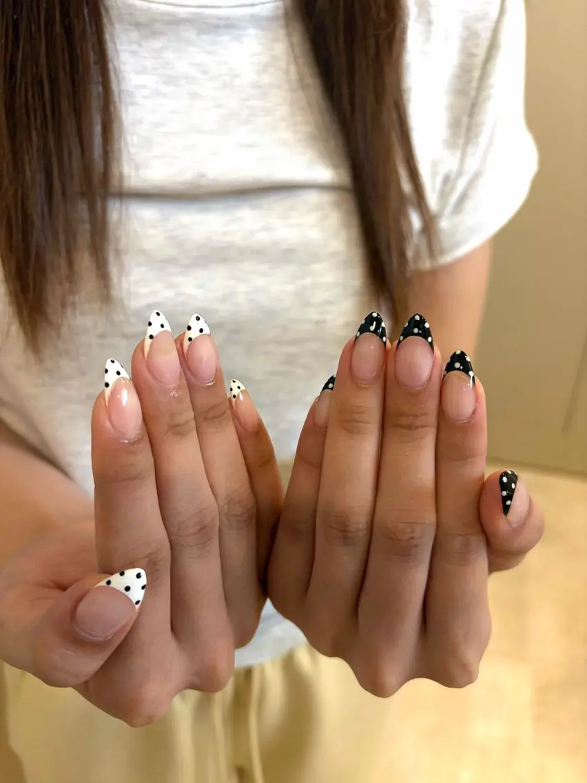 ネイル nailsalon Solnaのネイルデザイン