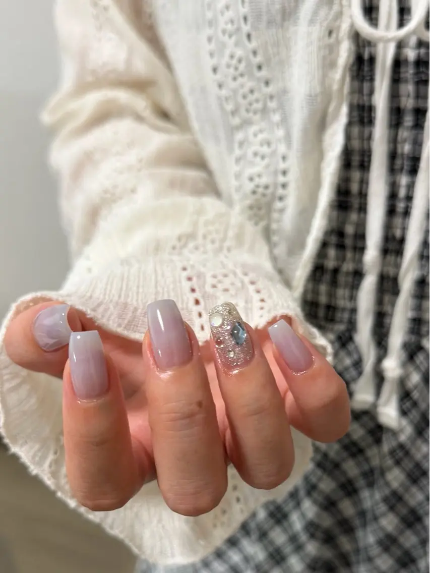 ネイル ハンドネイル CELAVY ayanoのネイルデザイン