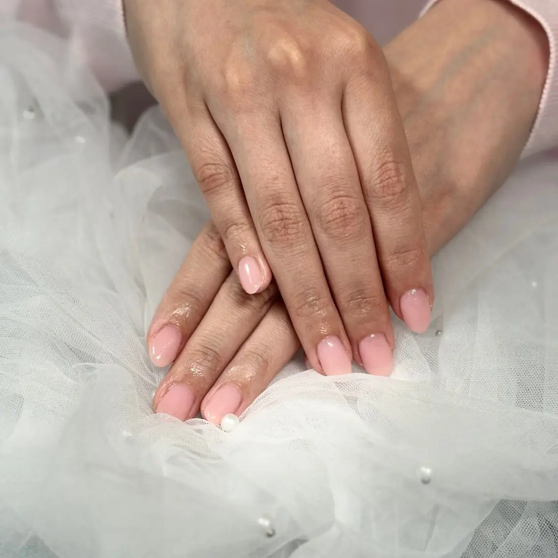 ネイル ハンドネイル see nailのネイルデザイン