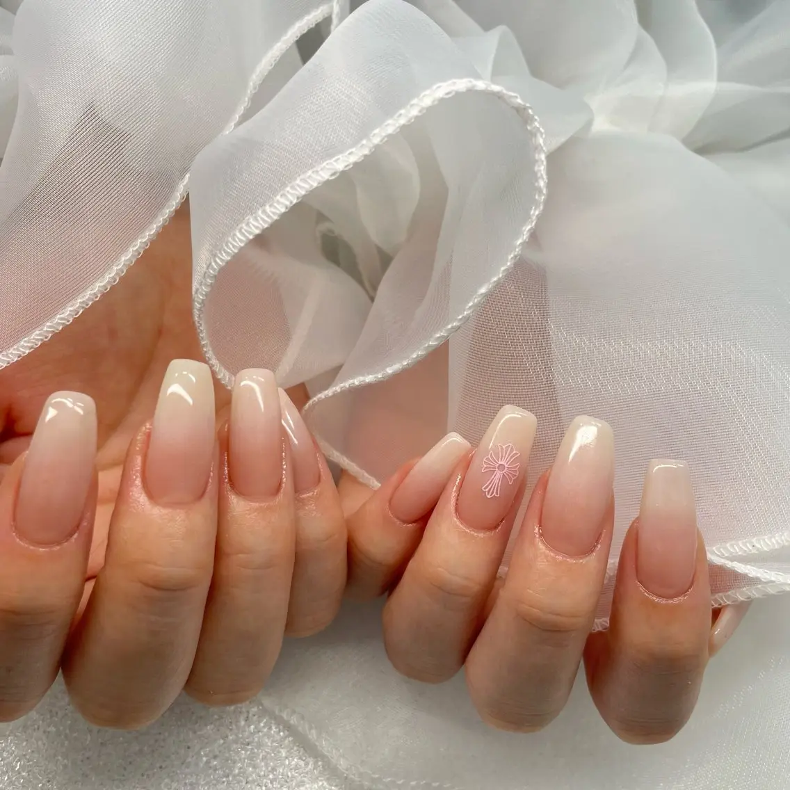 ネイル nail&eye 【仙台】/chinaのネイルデザイン