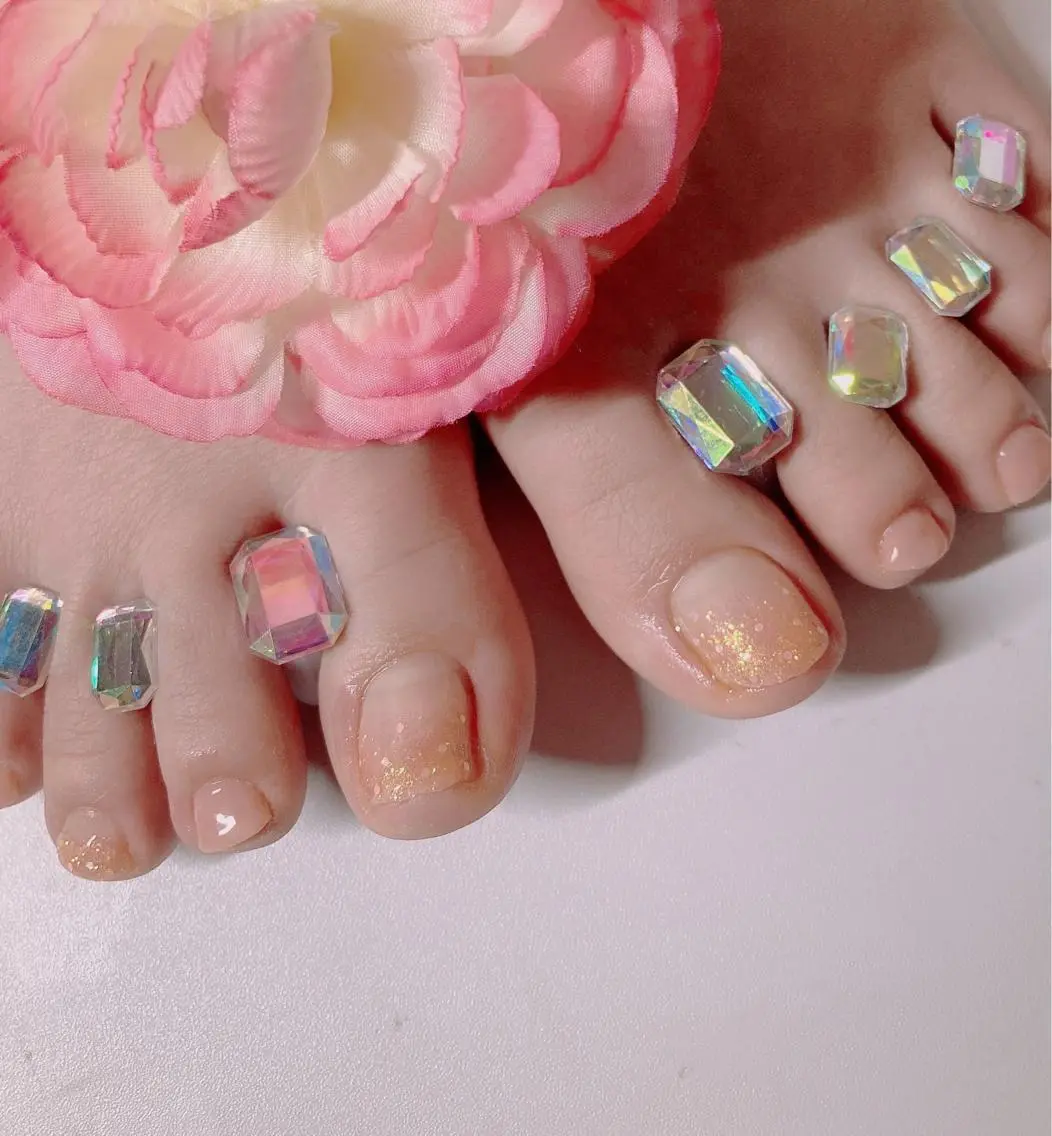 ネイル Agu. Nail tomoのネイルデザイン