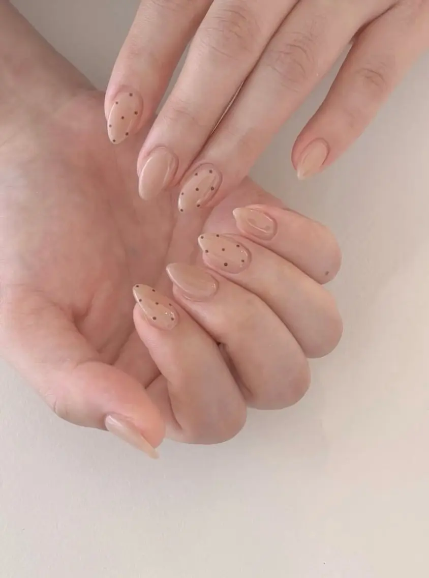 ネイル Anchan Nailのネイルデザイン