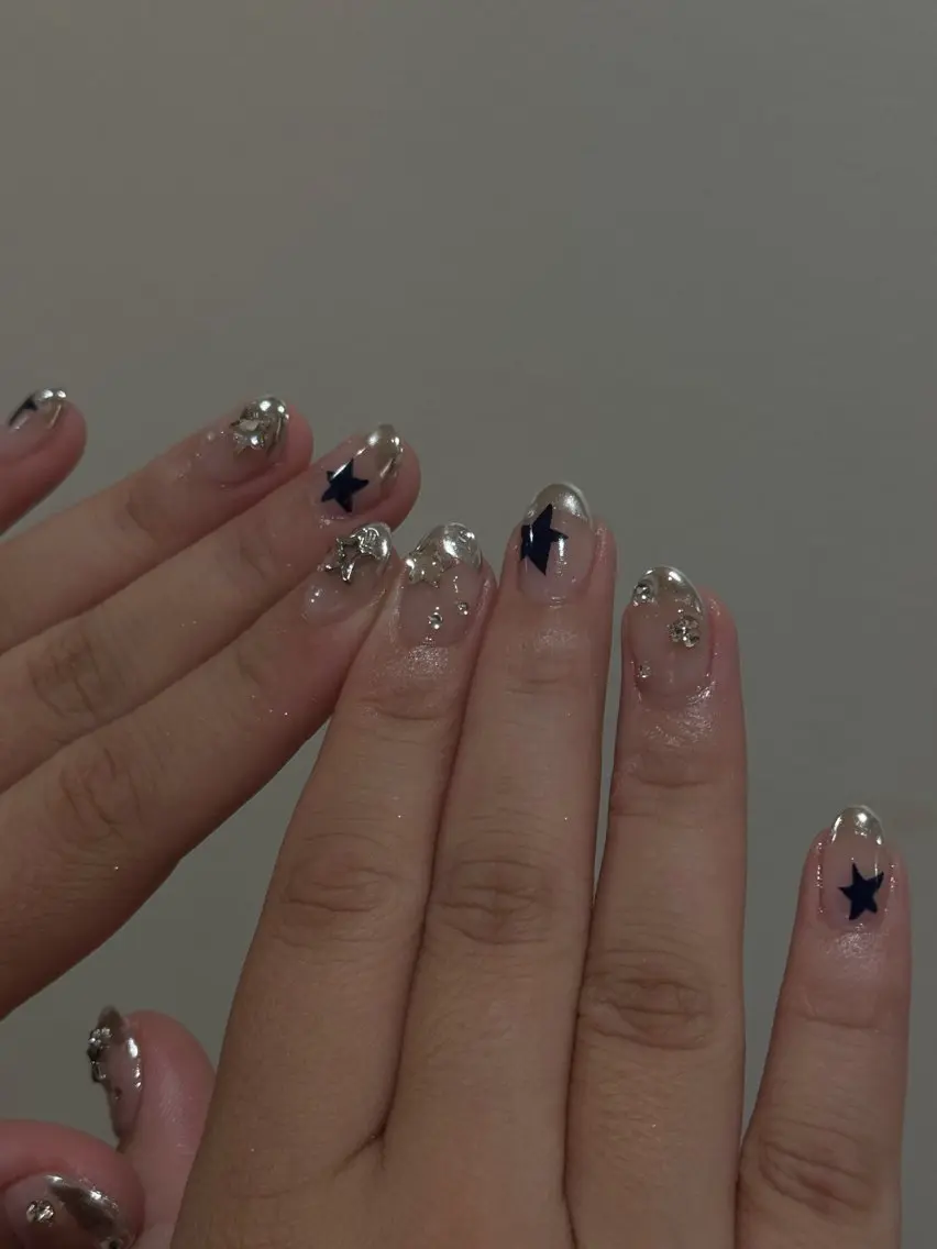 ネイル nail salon Clairのネイルデザイン