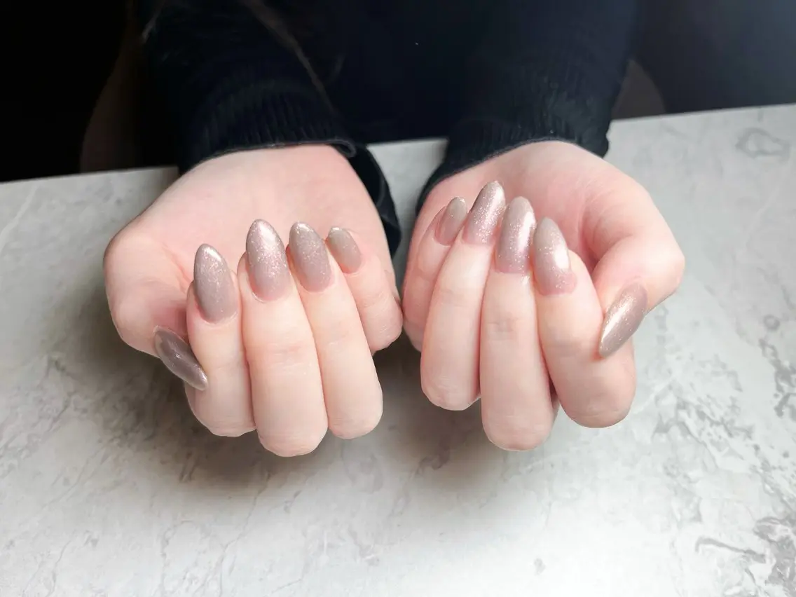 ネイル ハンドネイル nailme!/松下 侑未のネイルデザイン