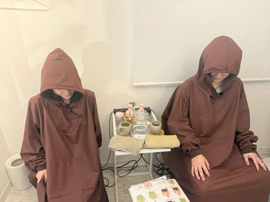 その他 Mahoroba 腸もみやちだのエステ・リラクイメージ