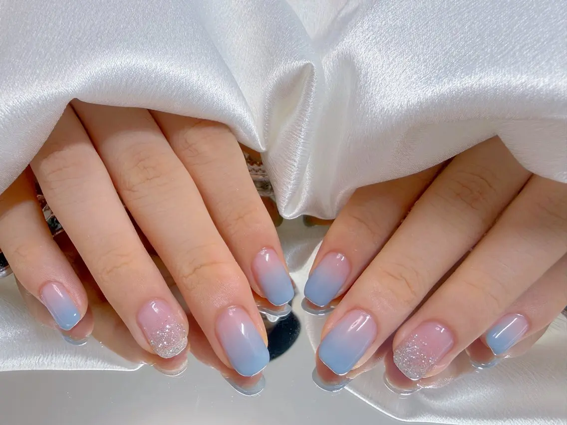 ネイル ハンドネイル IZUMI YUKIのネイルデザイン