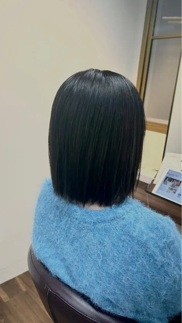 カラー 【メンズ特化】 野上晃生のヘアスタイル