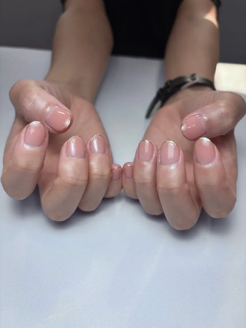 ネイル cottynail ✩のネイルデザイン
