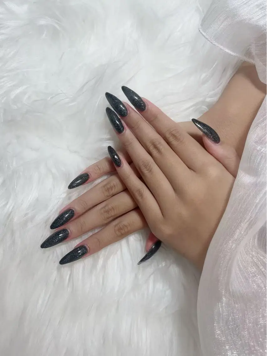 ネイル ハンドネイル &ME かすみのネイルデザイン