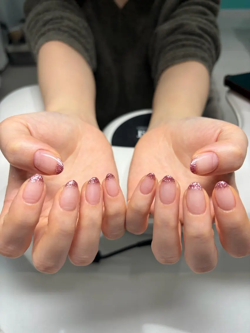 ネイル Mermaid Nail/Ayamiのネイルデザイン