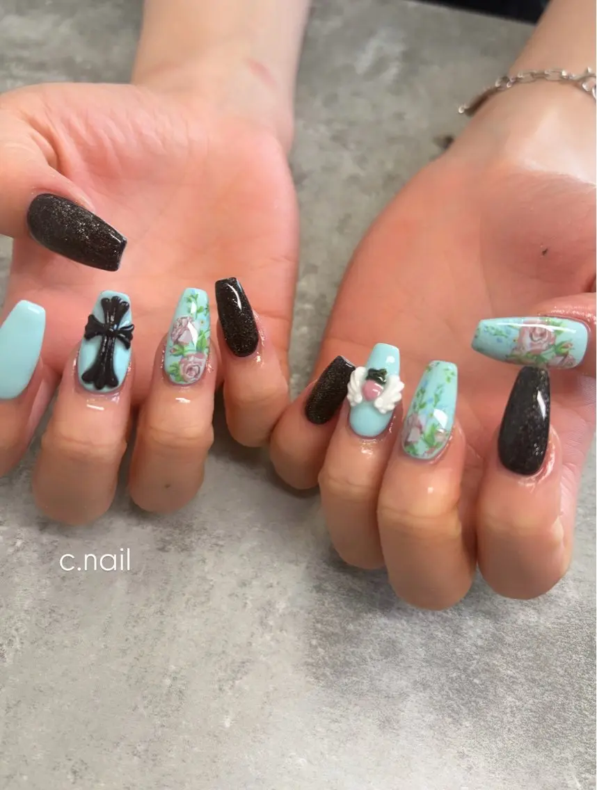 ネイル Chika/ C.nailのネイルデザイン