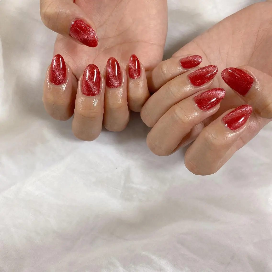 ネイル SOL NAILのネイルデザイン