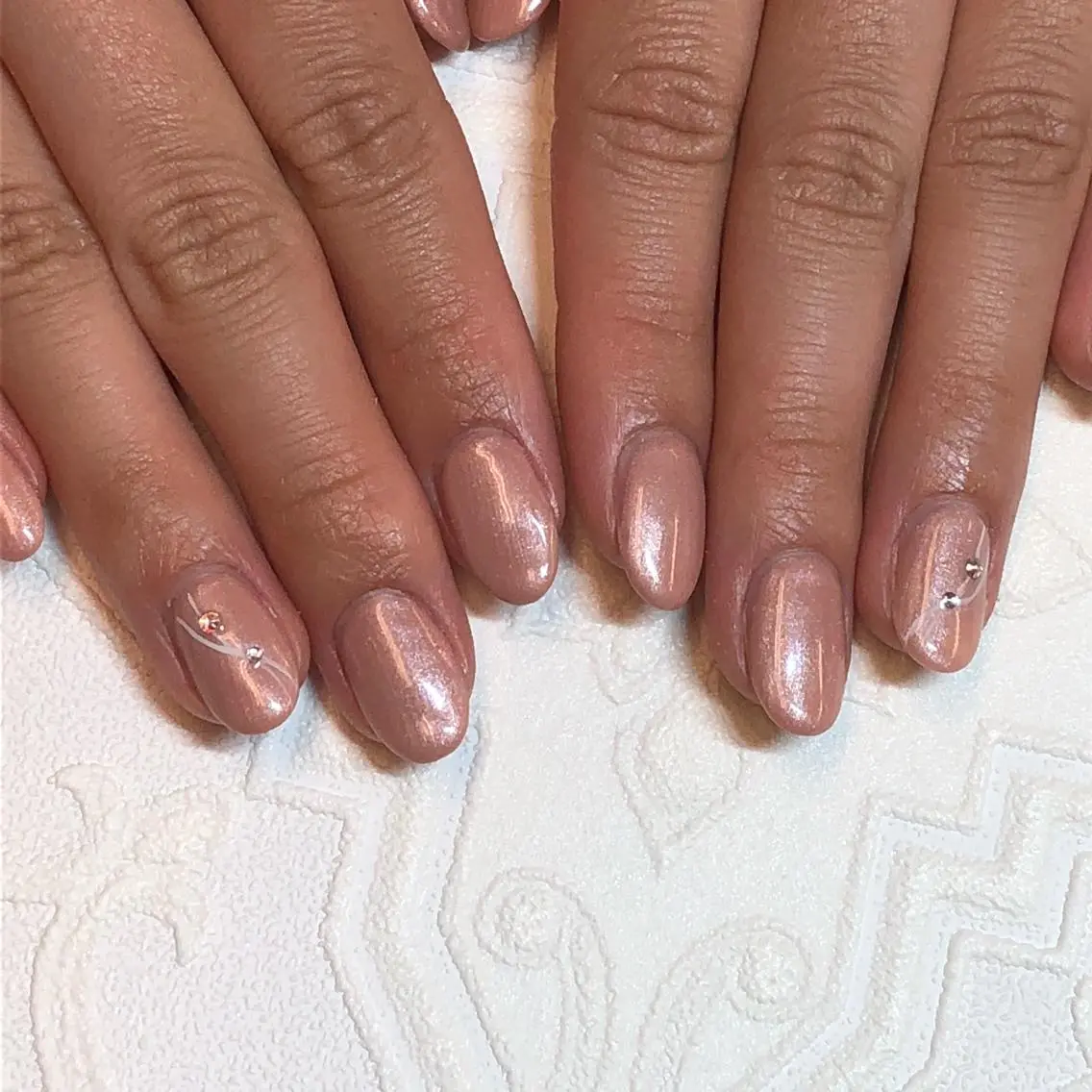 ネイル オフィスネイル KIREIE NAILSのネイルデザイン