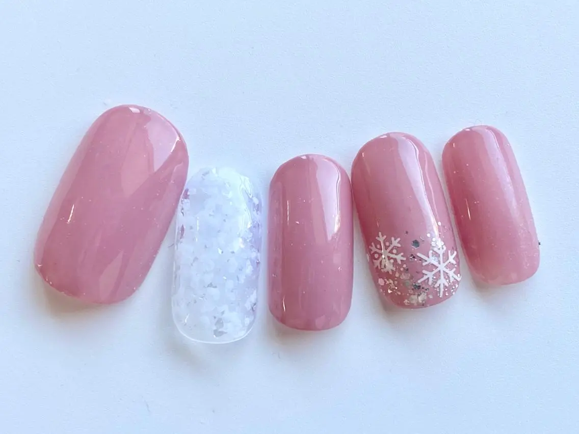 ネイル maison de NALIのネイルデザイン