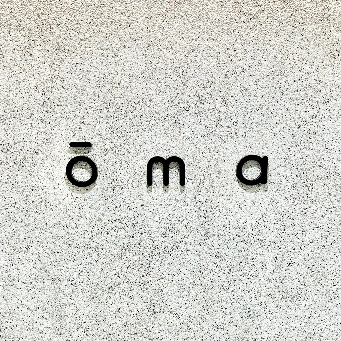 マツエク・マツパ マツパ oma 🕊MISAKIのマツエク・マツパデザイン