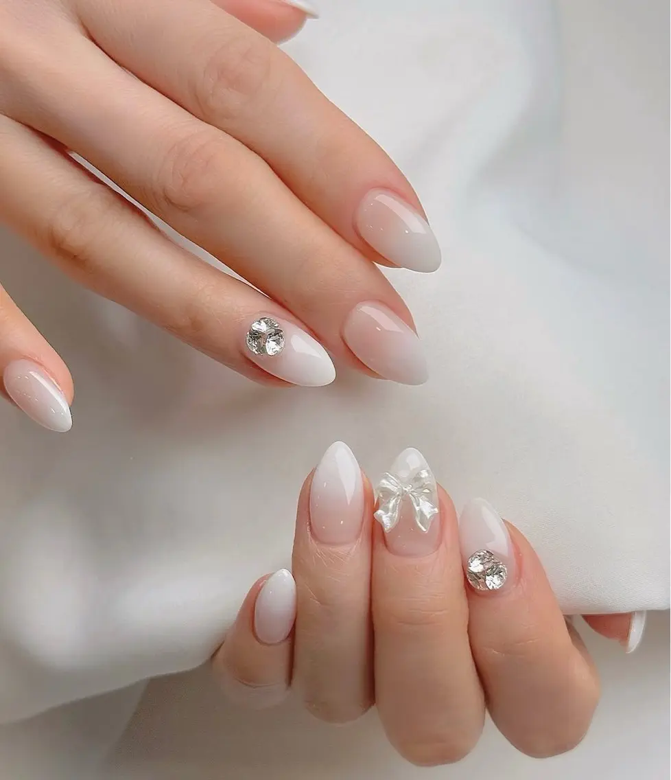 ネイル NailSalon✨ Écrinエクランのネイルデザイン
