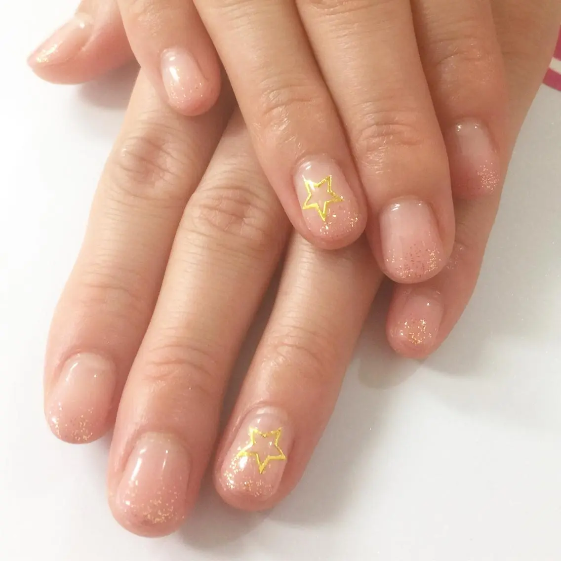 ネイル ネイリスト CHIAKIのネイルデザイン