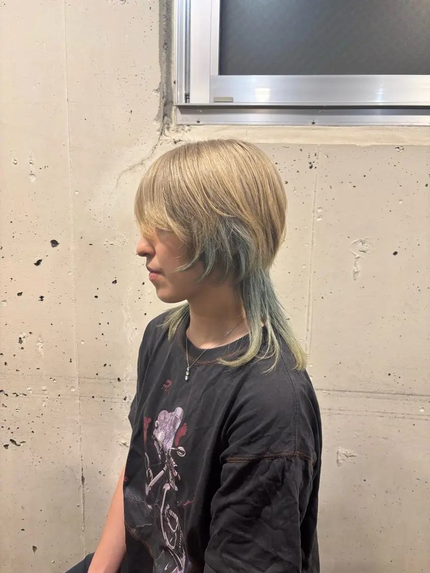 ショート 🧃吉祥寺/ショート ボブ/カサイ🧃のヘアスタイル