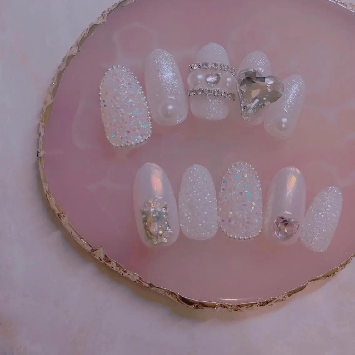 ネイル Private Salon 大宮のネイルデザイン