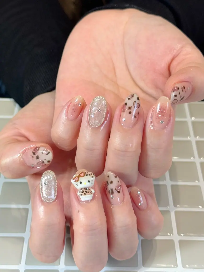 ネイル ａｙａ ｎａｉｌのその他イメージ