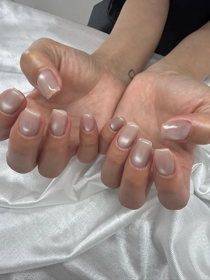 マグネット💅の写真