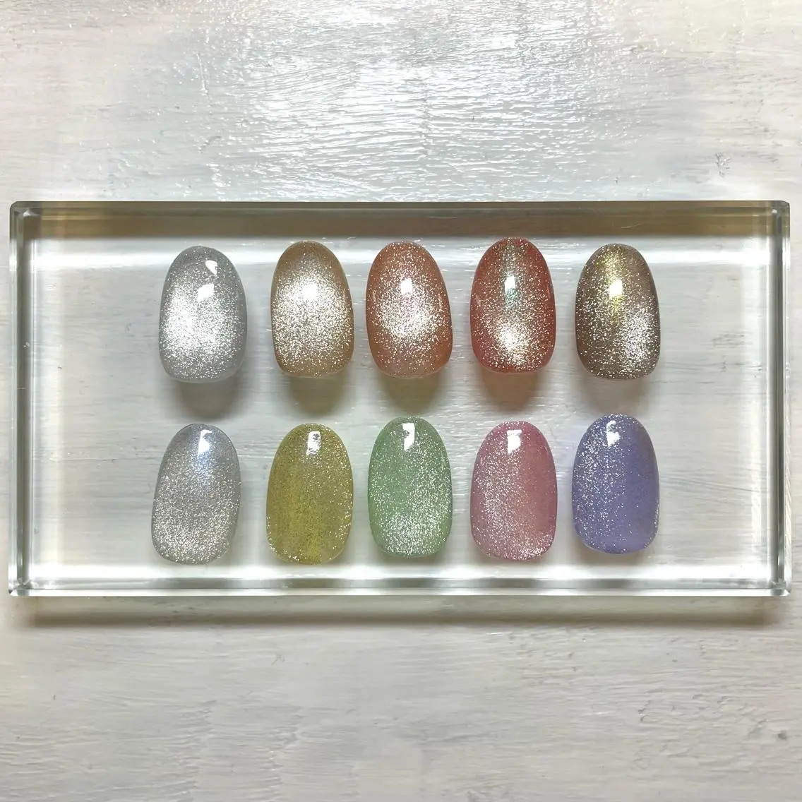 ネイル Nail Room uimのネイルデザイン