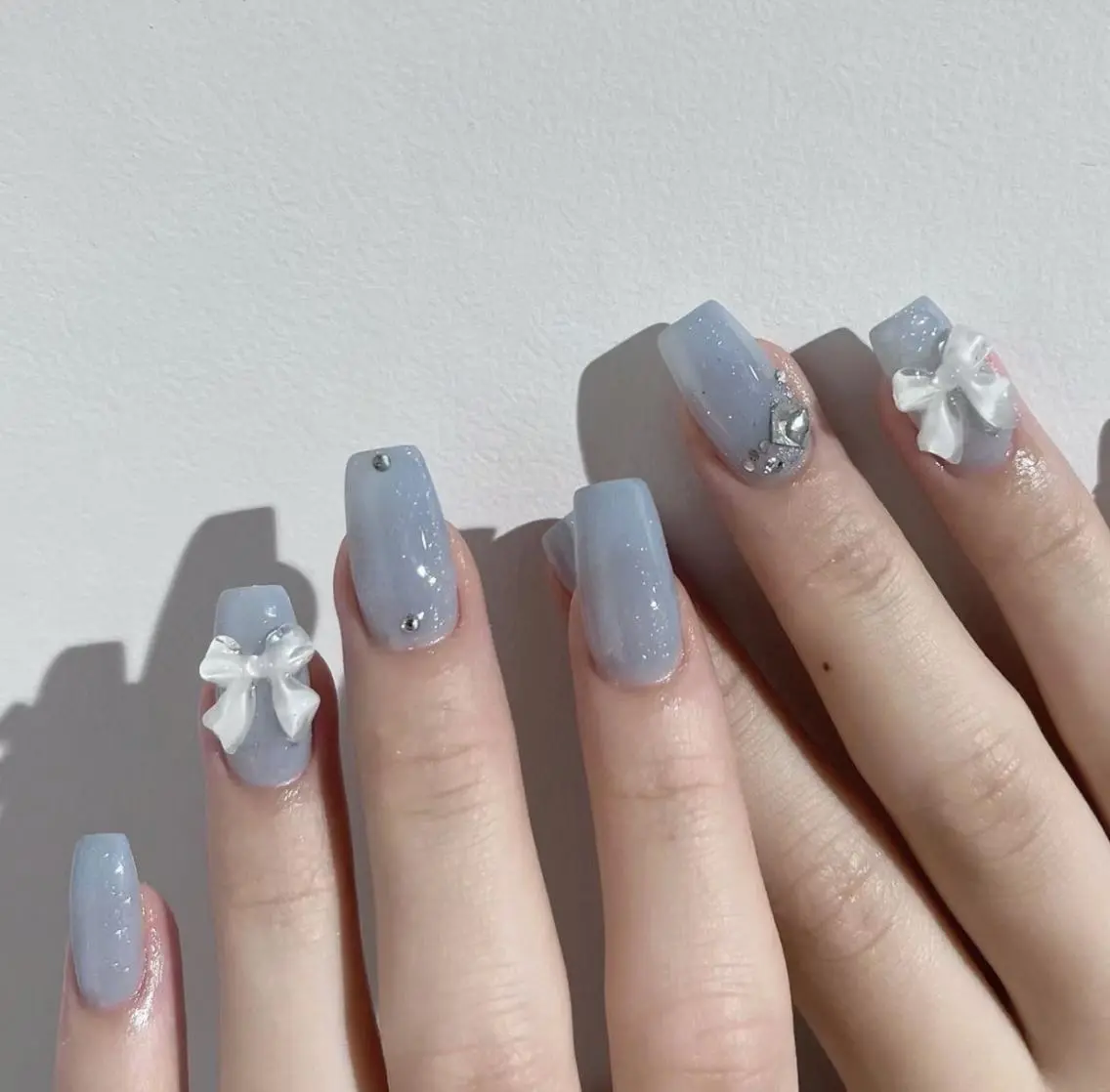 ネイル エリ🫧 nail池袋東口のネイルデザイン
