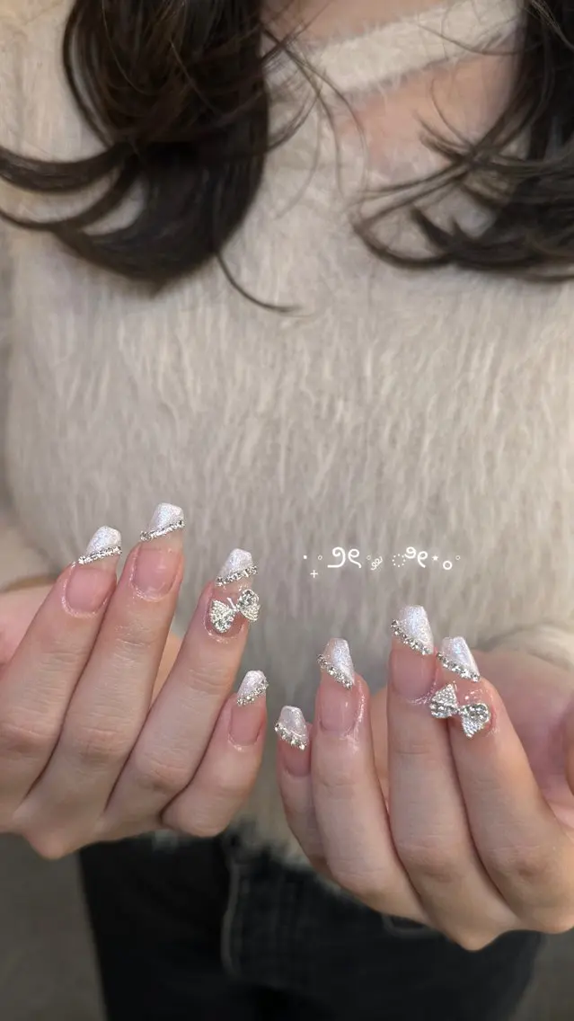 ネイル Nail&Eye hanaの眉毛・アイブロウイメージ