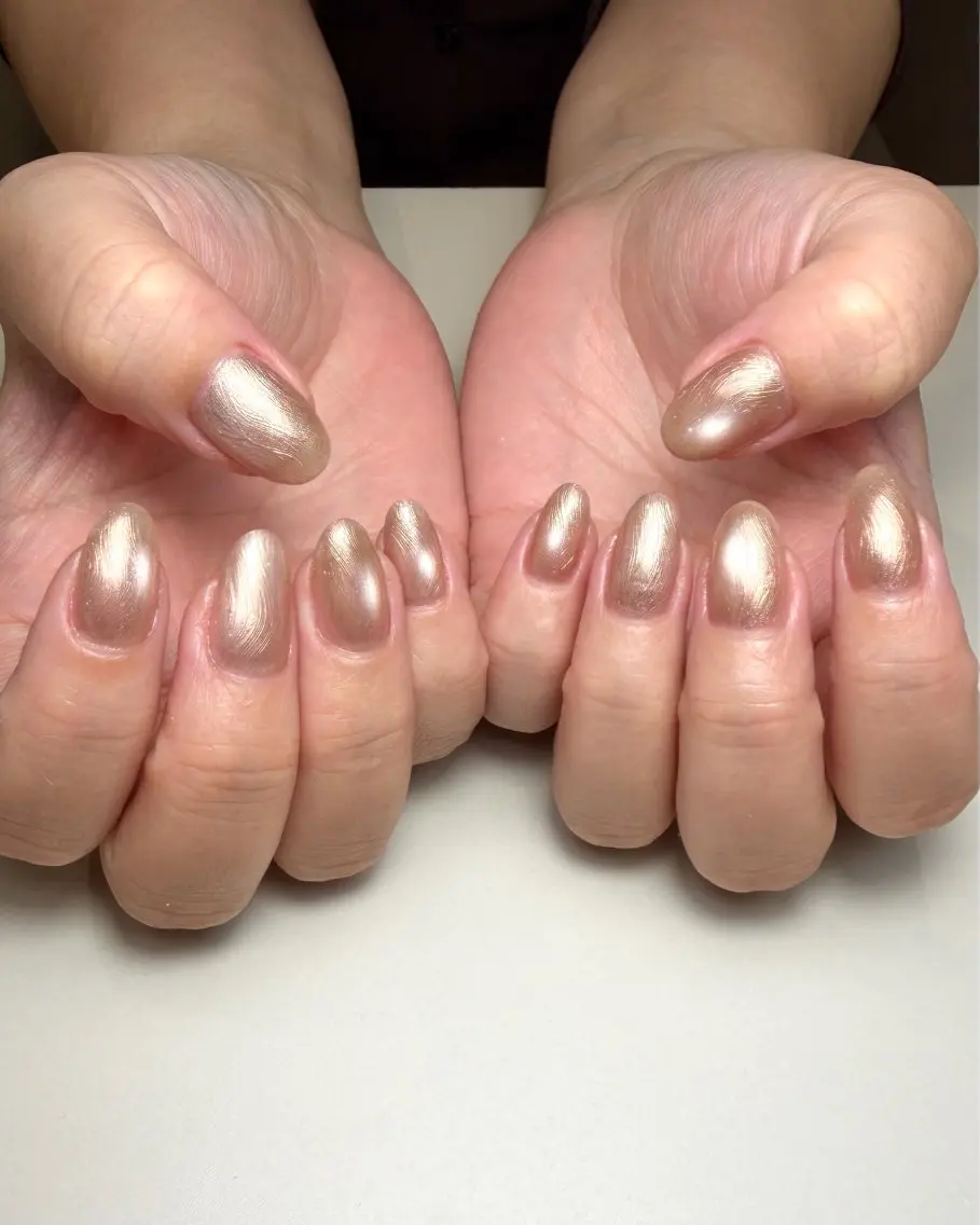 ネイル nailsalon amoのネイルデザイン
