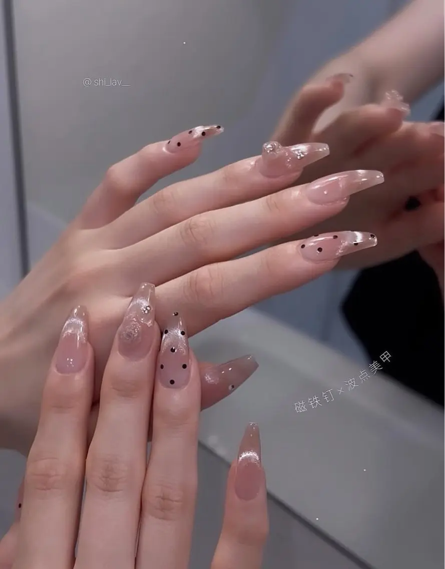 ネイル mimi shizukaのネイルデザイン
