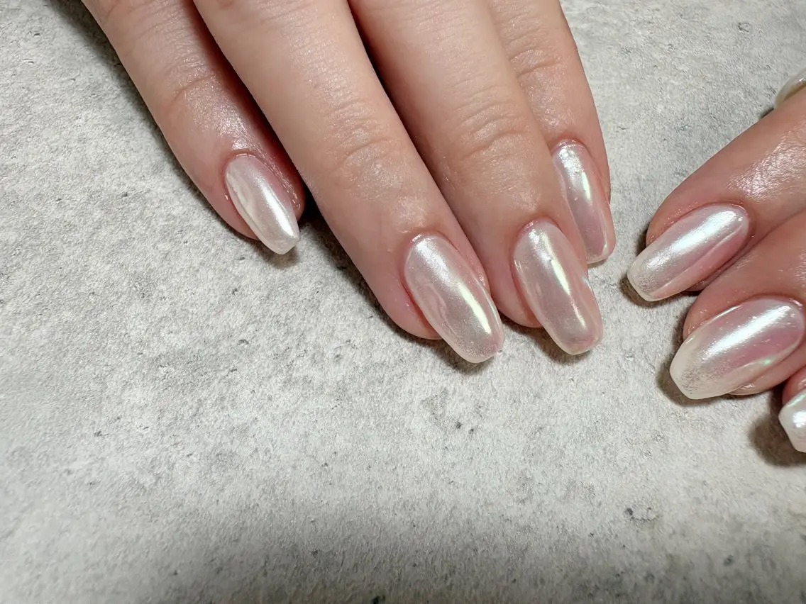 ネイル gypso.267 🌷SETO🌷のネイルデザイン