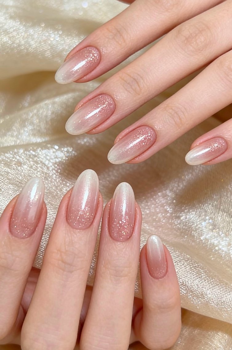 ネイル ハンドネイル Dione Nail きよみのネイルデザイン