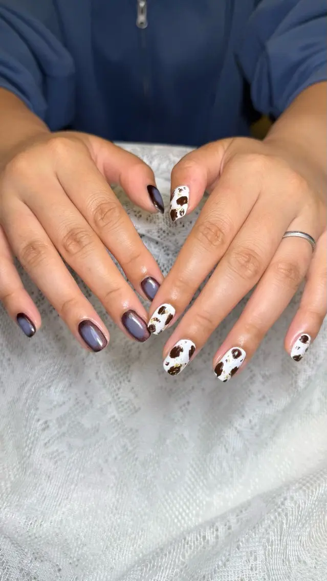 ネイル ハンドネイル N. Cocoのネイルデザイン