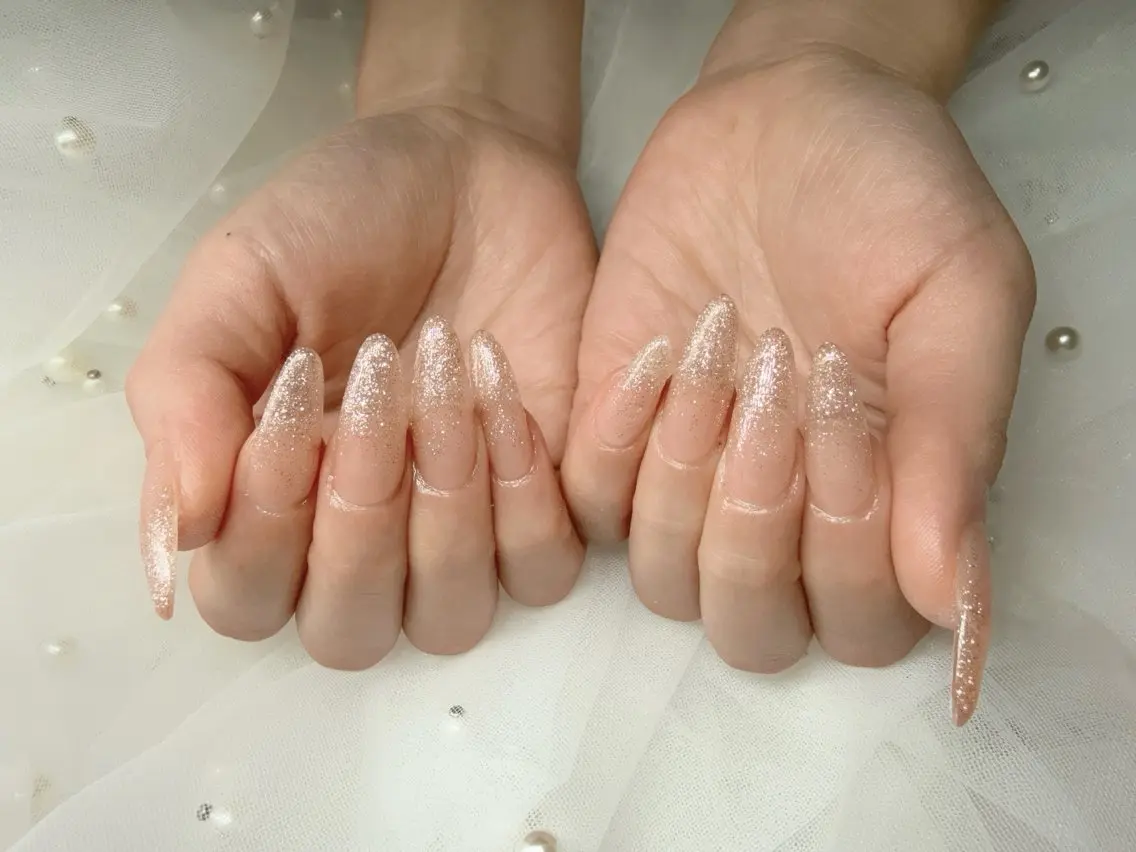 ネイル Anna Nailのネイルデザイン