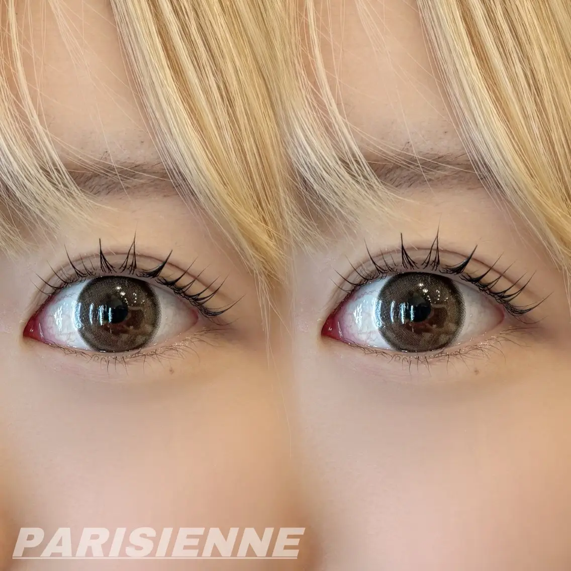 マツエク・マツパ パリジェンヌラッシュリフト Eye ELSA lash栄店の眉毛・アイブロウイメージ