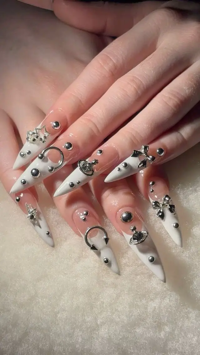 ネイル HAPPI NAIL . LEEのネイルデザイン
