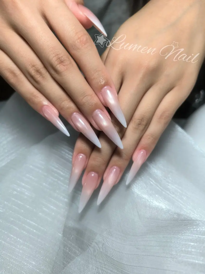 ネイル ハンドネイル Lumen Nailのネイルデザイン